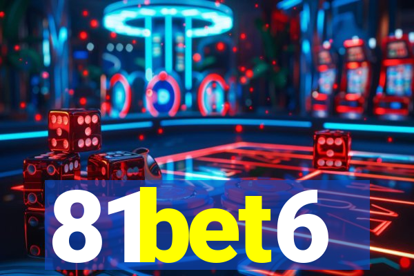 81bet6