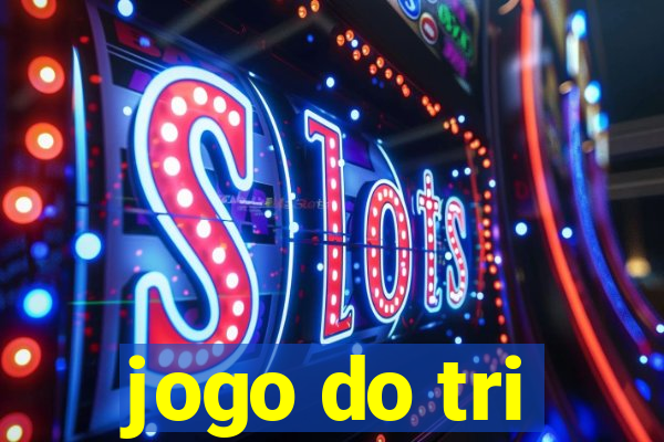 jogo do tri