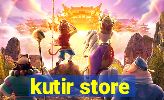 kutir store