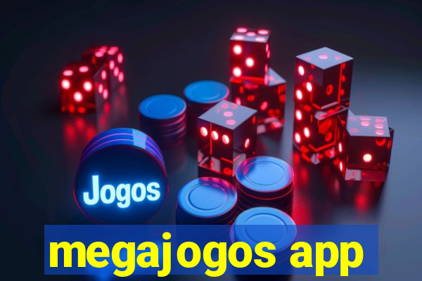 megajogos app