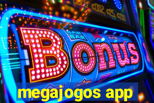 megajogos app