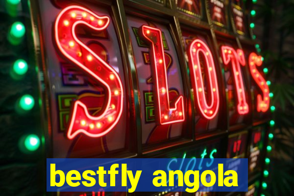 bestfly angola