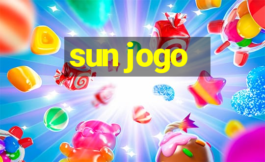 sun jogo