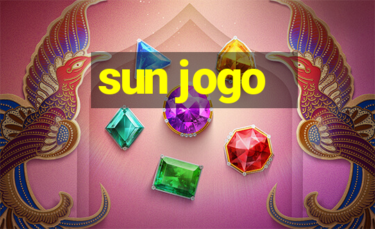 sun jogo