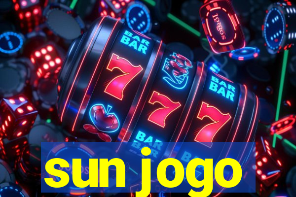 sun jogo