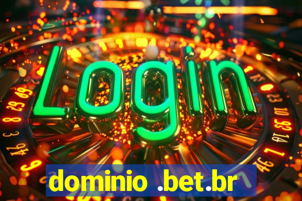 dominio .bet.br