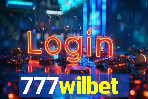 777wilbet