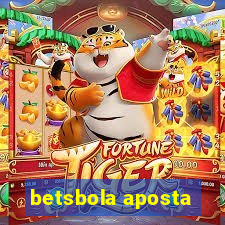 betsbola aposta