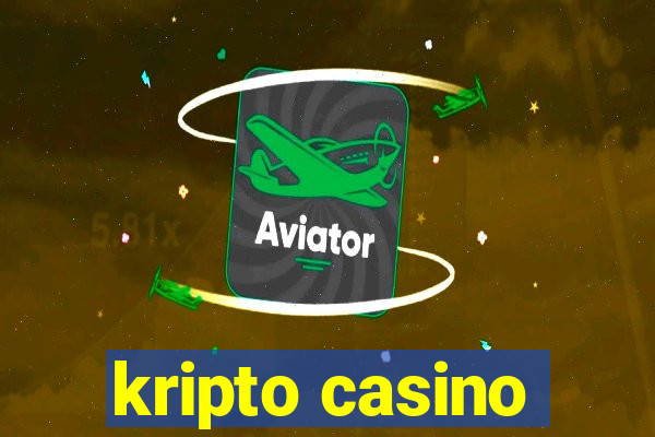 kripto casino