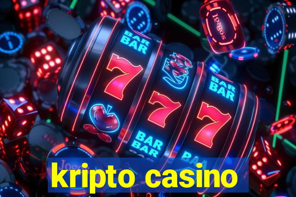 kripto casino