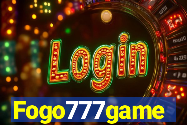 Fogo777game