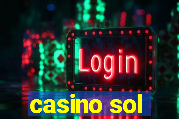 casino sol