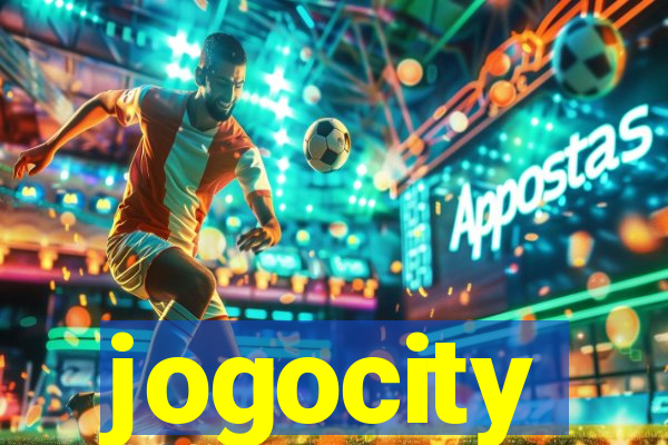 jogocity