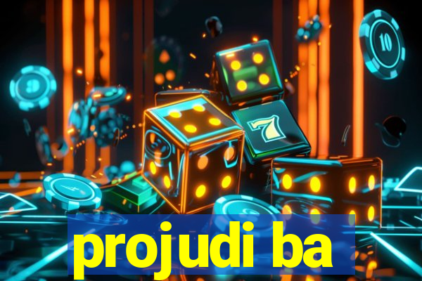 projudi ba