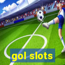 gol slots