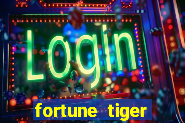 fortune tiger download play store