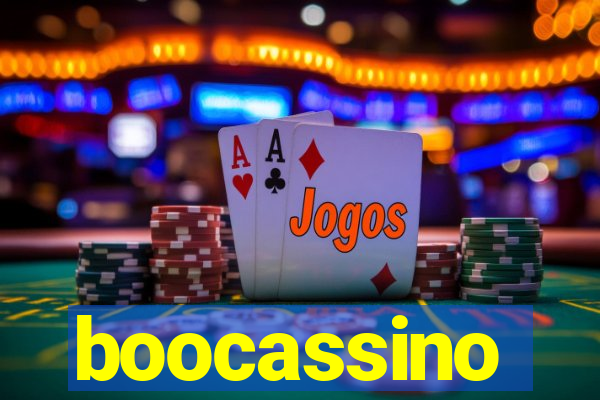 boocassino