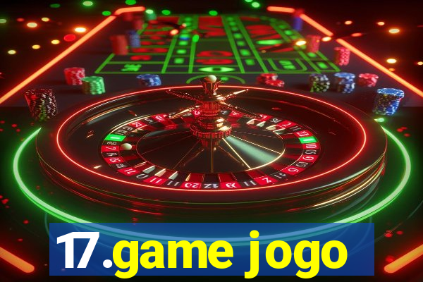 17.game jogo