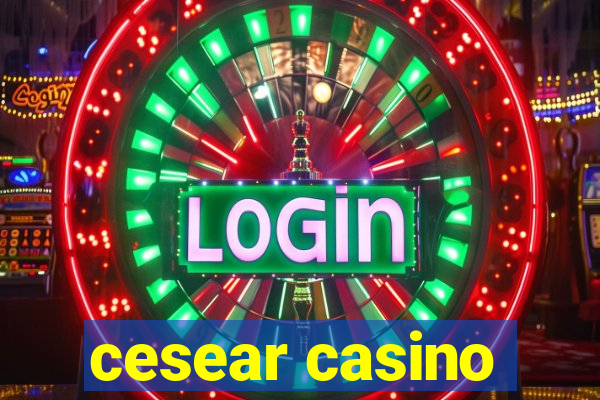 cesear casino