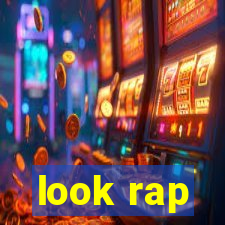 look rap