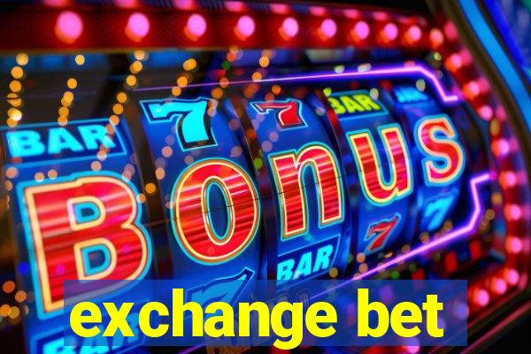 exchange bet