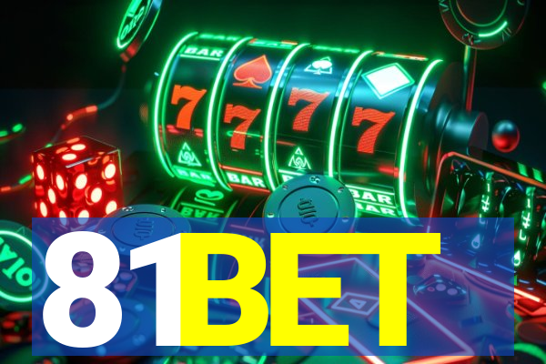 81BET