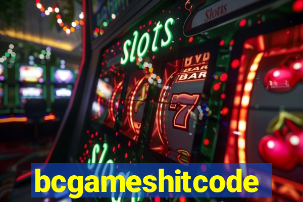 bcgameshitcode