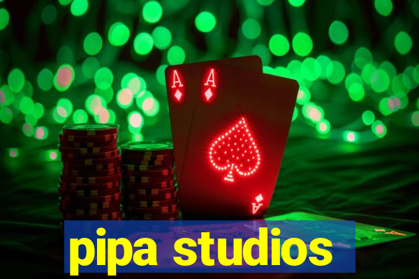 pipa studios