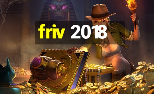 friv 2018