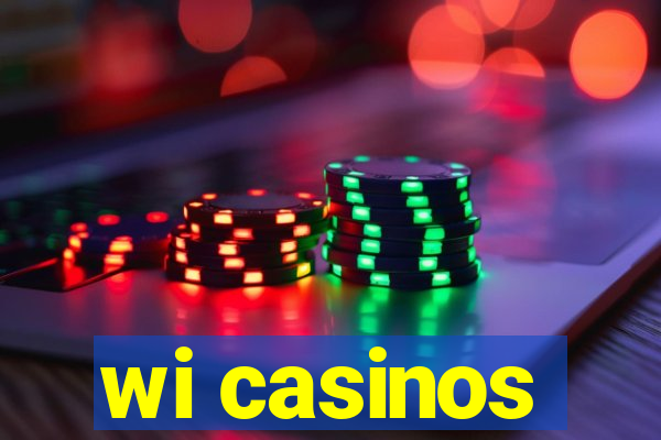 wi casinos