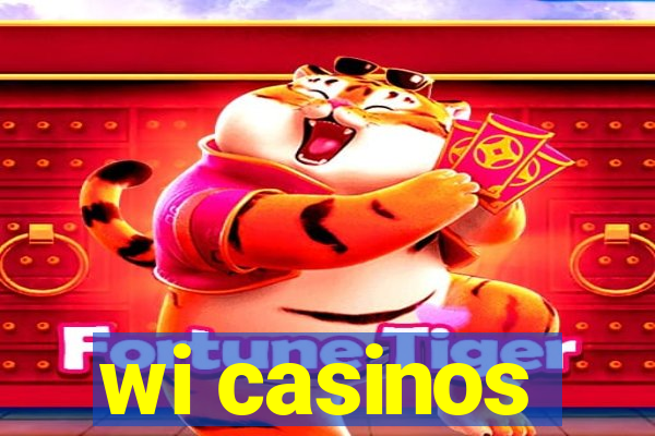 wi casinos