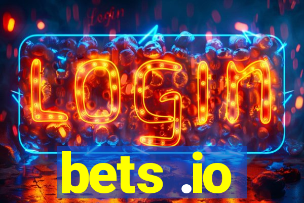 bets .io