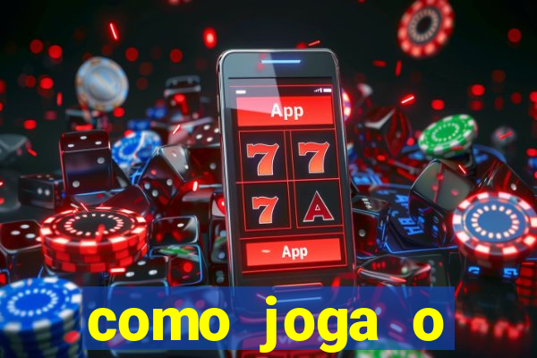 como joga o esporte da sorte