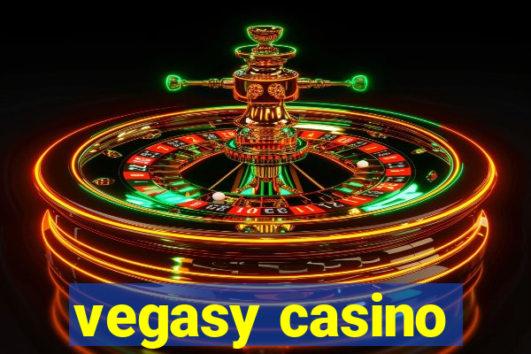 vegasy casino