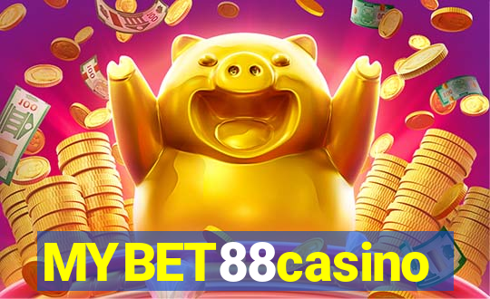 MYBET88casino