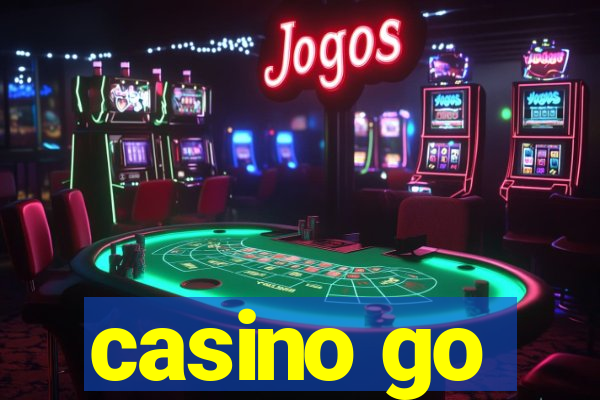 casino go