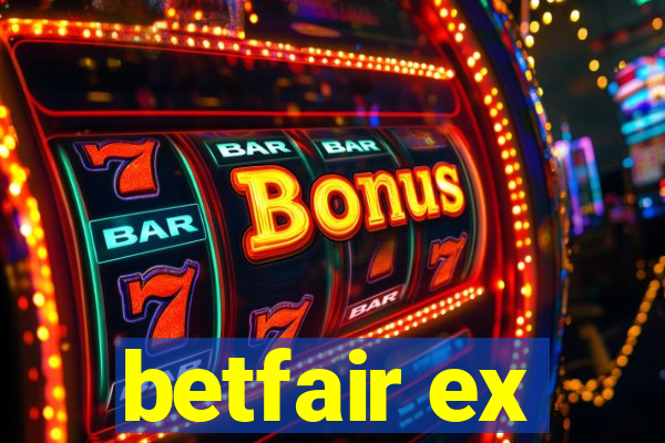 betfair ex