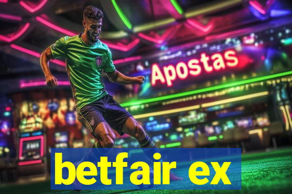 betfair ex