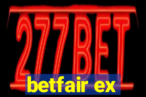 betfair ex