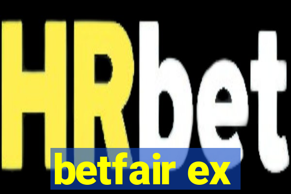 betfair ex