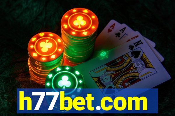 h77bet.com