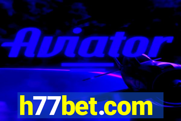 h77bet.com