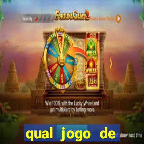 qual jogo de cassino paga mais