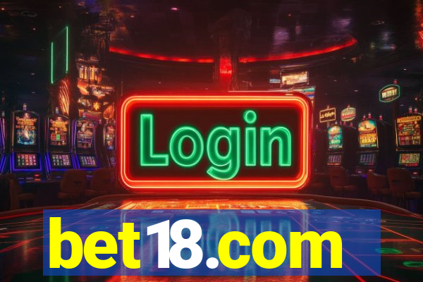 bet18.com