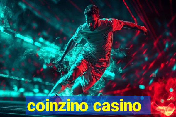 coinzino casino