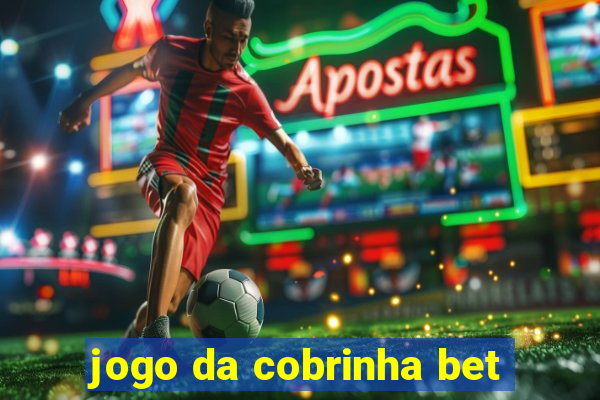 jogo da cobrinha bet