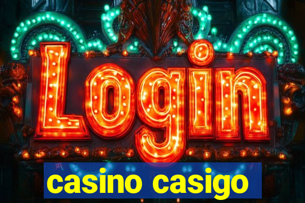 casino casigo