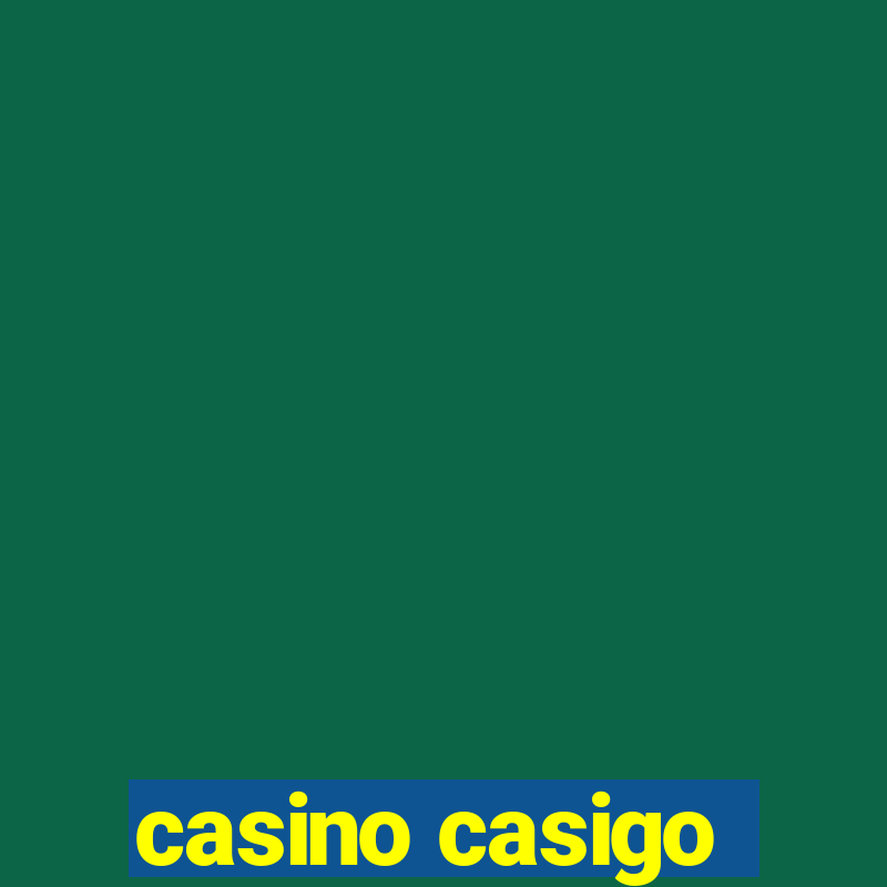 casino casigo