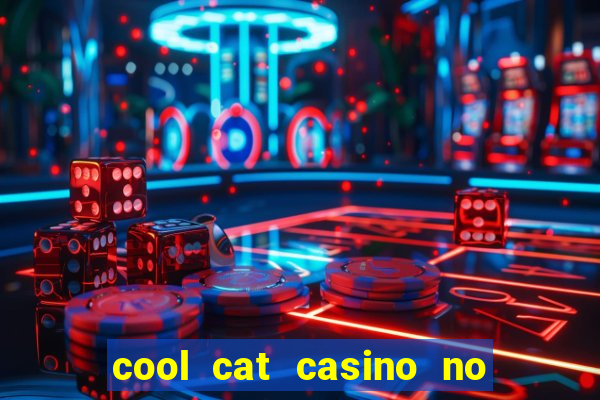 cool cat casino no deposit bonuses