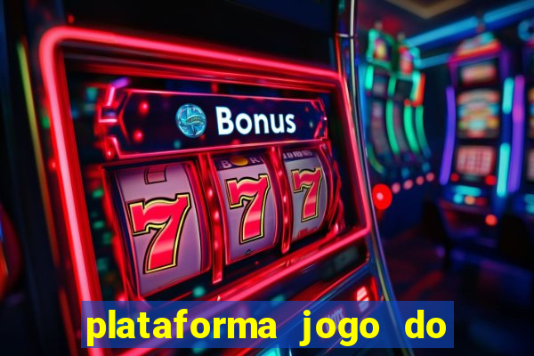 plataforma jogo do tigre confiavel